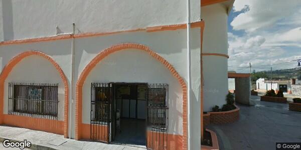 BIBLIOTECA MUNICIPAL